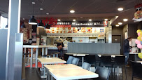 Atmosphère du Restaurant KFC Lorient - n°18