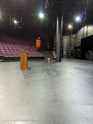 Performing Arts Theater «Trinity Repertory Company», reviews and photos, 201 Washington St, Providence, RI 02903, USA