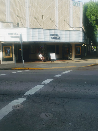 Movie Theater «Palace Theatre», reviews and photos, 200 N Water St, Silverton, OR 97381, USA