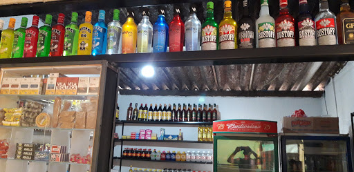 Logo da empresa - Bar Do Jacare