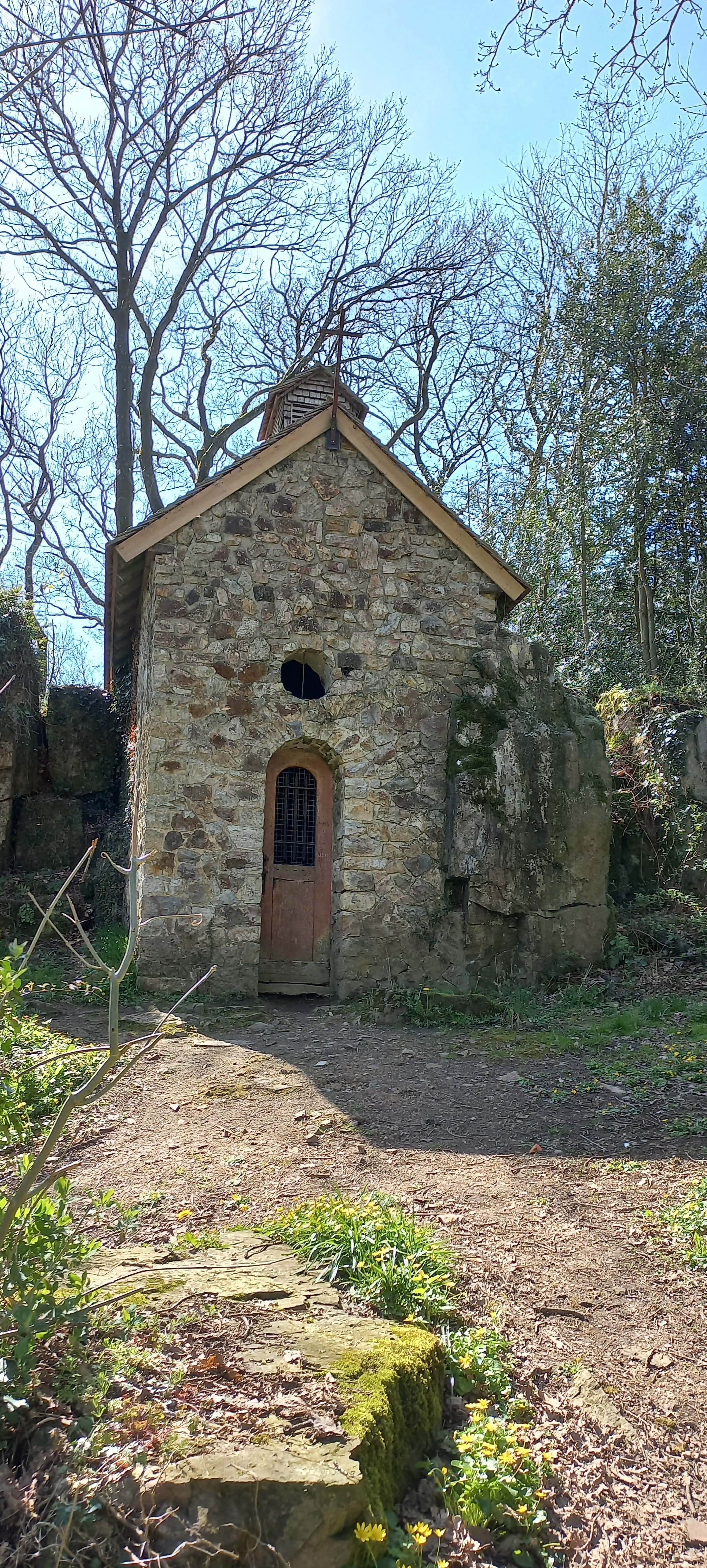 Photo n° 18 de l'avis de Françoise.o fait le 16/04/2023 à 15:18