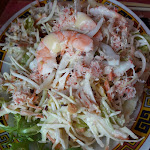 Photo n° 3 de l'avis de Dominique.d fait le 25/02/2018 à 17:39 pour La Cité Du Mandarin à Saint-Orens-de-Gameville