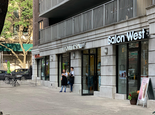 Franchises hairdressers New York