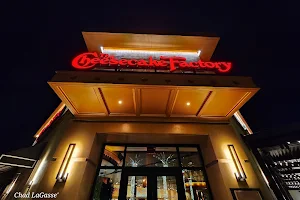 The Cheesecake Factory image