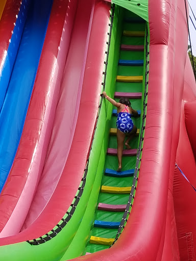 Water Park «Cape Cod Inflatable Park», reviews and photos, 518 Main St, West Yarmouth, MA 02673, USA
