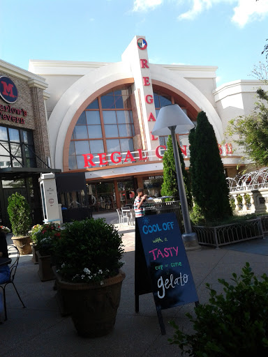 Shopping Mall «Avalon», reviews and photos, 2200 1st St, Alpharetta, GA 30009, USA