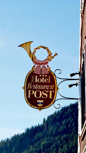 Hotel Restaurant Post - Hotel