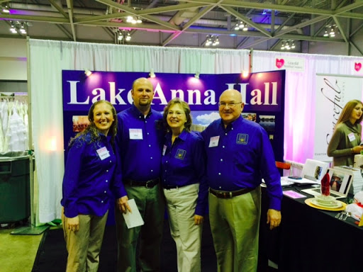 Wedding Venue «Lake Anna Hall», reviews and photos, 542 W Park Ave, Barberton, OH 44203, USA