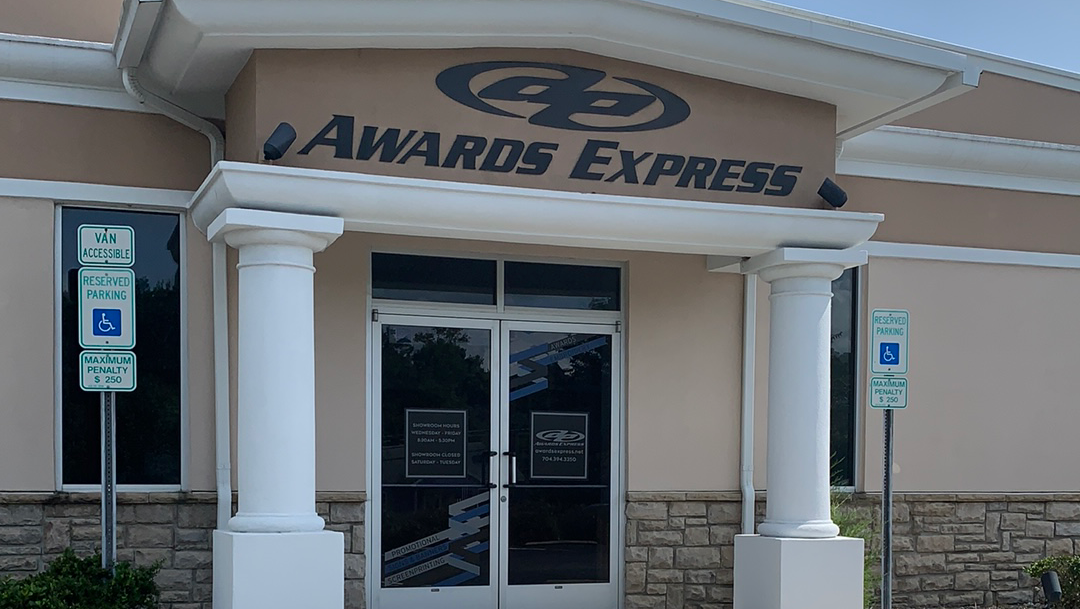 Awards Express, Inc