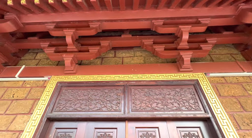 Top 20 mẫu cửa hàng đẹp Huyện Tịnh Biên An Giang 2022