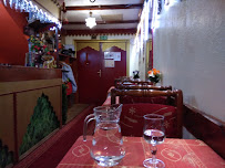 Atmosphère du Restaurant indien Maihak à Villejuif - n°9