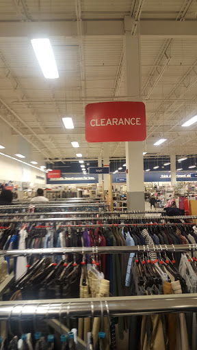 Department Store «Marshalls», reviews and photos, 5562 Silver Hill Rd, District Heights, MD 20747, USA