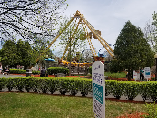 Theme Park «Lake Compounce», reviews and photos, 186 Enterprise Dr, Bristol, CT 06010, USA