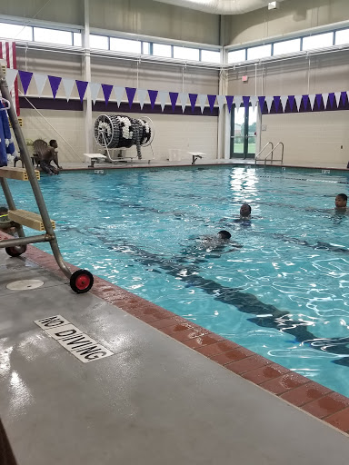 Community Center «Lonoke Community Center», reviews and photos, 1355 Front St SW, Lonoke, AR 72086, USA