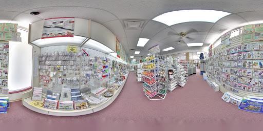 Sewing Company «Creative Sewing Center», reviews and photos, 11777 West Ave, San Antonio, TX 78216, USA