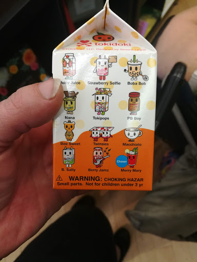 Stationery Store «Maido», reviews and photos, 378 Santana Row #1125, San Jose, CA 95128, USA