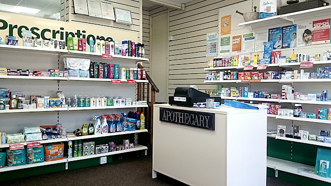 Reviews of Mills Pharmacy in Newcastle upon Tyne - Pharmacy