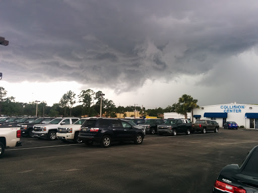 Chevrolet Dealer «Jack Wilson Chevrolet», reviews and photos, 2255 US-1, St Augustine, FL 32086, USA