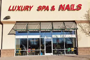 Luxury Spa & Nails image