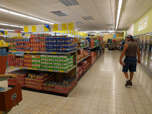 Supermarket «ALDI», reviews and photos, 2931 Fort St, Wyandotte, MI 48192, USA