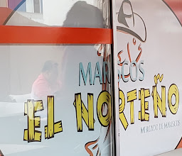 Mariscos El Norteño photo
