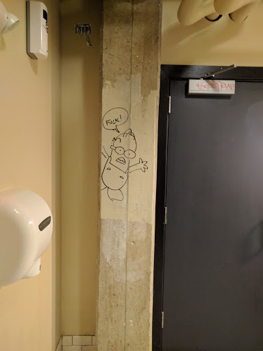 American Restaurant «The Sinclair», reviews and photos, 52 Church St, Cambridge, MA 02138, USA