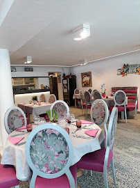 Atmosphère du Restaurant Le Bouche à Oreille à Raon-l'Étape - n°9
