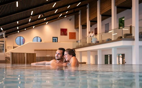 Wohlfühl-Therme Bad Griesbach | Therme Sauna Spa image