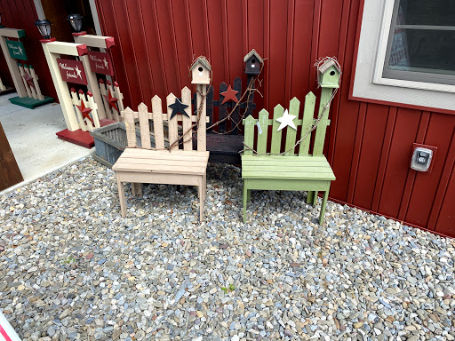 Amish Furniture Store «Peaceful Valley Furniture», reviews and photos, 3347 Old Philadelphia Pike, Intercourse, PA 17534, USA