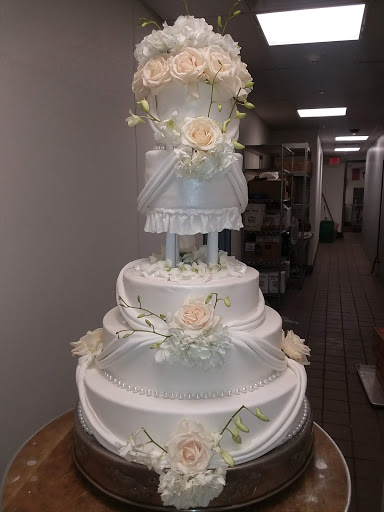 Caterer «Ram Caterers of Old Westbury», reviews and photos, 21 Old Westbury Rd, Old Westbury, NY 11568, USA