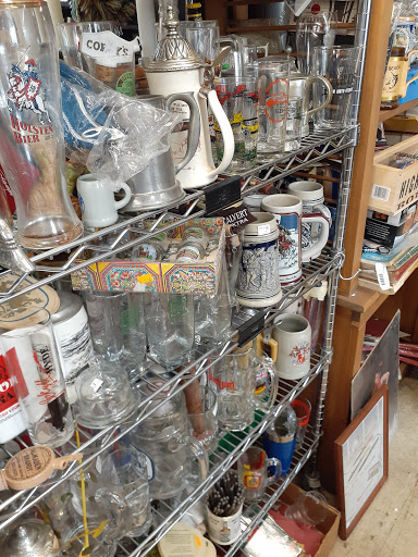 Thrift Store «Lucky Dog Thrift», reviews and photos, 158 E Main St, New Holland, PA 17557, USA