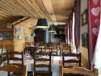 Atmosphère du Restaurant Chalet Du Pre St Esprit à Bourg-Saint-Maurice - n°3