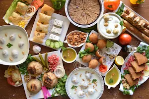 Bait Al Bulgur Food Foundation image