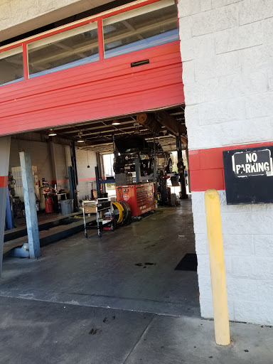 Auto Repair Shop «Precision Tune Auto Care», reviews and photos, 5011 Twin City Hwy, Port Arthur, TX 77642, USA