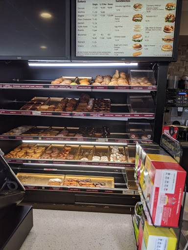 Donut Shop «Gourmet Donuts», reviews and photos, 231 W Boylston St, West Boylston, MA 01583, USA