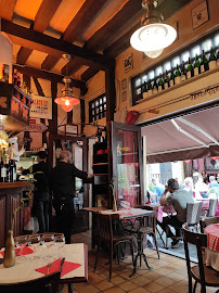 Atmosphère du Restaurant Bouchon Tourangeau à Tours - n°16