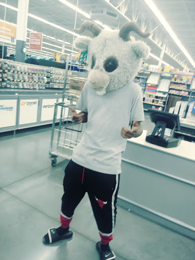 Discount Store «Walmart», reviews and photos, 5511 Murfreesboro Rd, La Vergne, TN 37086, USA