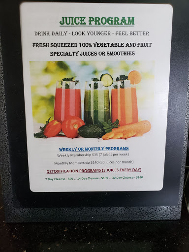 Health Food Store «Healthy Garden & Gourmet Pizza», reviews and photos, 200 County Rte 561, Voorhees Township, NJ 08043, USA