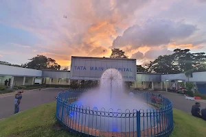 TMH - Tata Main Hospital image