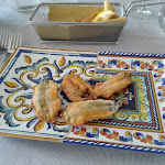 Photo n°3 de l'avis de Massimiliano.e fait le 18/04/2022 à 17:10 sur le  Ristorante Pizzeria Sale E Pepe à Villasanta