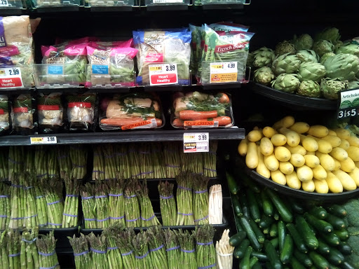 Grocery Store «ShopRite of Tallman», reviews and photos, 250 NY-59, Airmont, NY 10901, USA