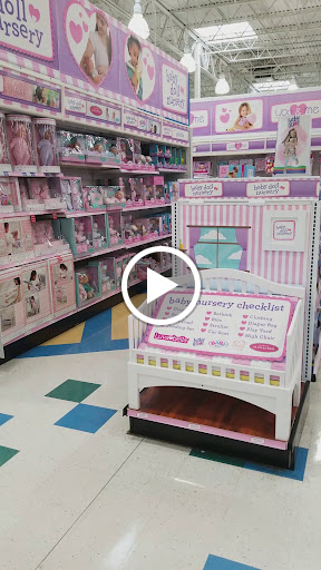 Toy Store «Toys