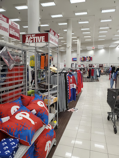 Clothing Store «Burlington Coat Factory», reviews and photos, 100 S 69th St, Upper Darby, PA 19082, USA