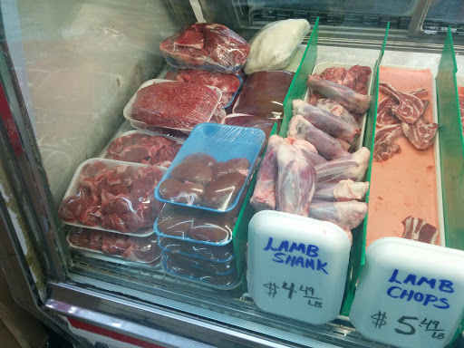 Indian Grocery Store «Super Hayat Market», reviews and photos, 3964 Redondo Beach Blvd, Torrance, CA 90504, USA