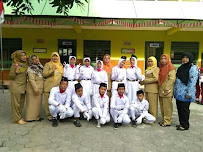 Foto SMP  Hasanuddin 3, Kota Semarang