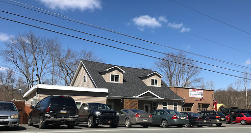 2115 Milford Rd, East Stroudsburg, PA 18301, USA
