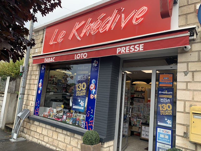 Le Khedive à Royan