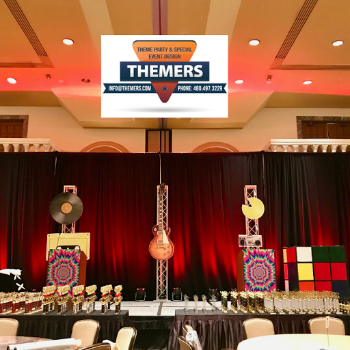 Party Planner «Themers», reviews and photos, 441 S Robson, Mesa, AZ 85210, USA