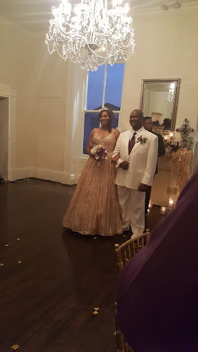 Event Venue «Historic Drish House», reviews and photos, 2300 17th St, Tuscaloosa, AL 35401, USA