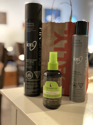 Beauty Supply Store «Sally Beauty», reviews and photos, 2320 N Ocean Ave, Farmingville, NY 11738, USA